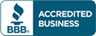BBB Accredited Business BBB Accredited Business