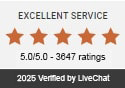 Excellent Service Excellent Service