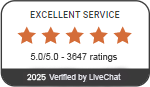 Excellent Service Excellent Service